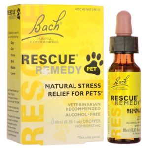 Bach Rescue Remedy Pet 10 ml